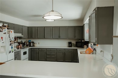 1307 S 1st St W, Baker, MT 59313 - photo 3