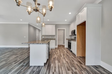 10 Harris Creek Trail SW, Cleveland, TN 37311 - photo 7