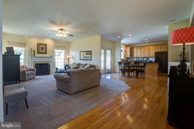 408 Farmington Blvd, Winchester, VA 22602 - photo 5