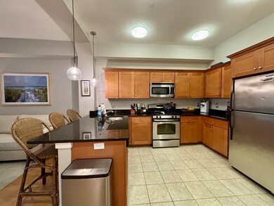 20 Parmenter St unit 403, Boston, MA 02113 - photo 2