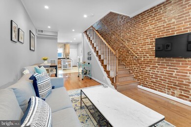 109 N Belnord Ave, Baltimore, MD 21224 - photo 5