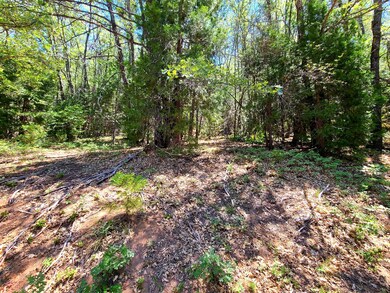 Hammond Ranch Land