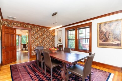 4 Charlotte Rd, Newton Center, MA 02459 - photo 5