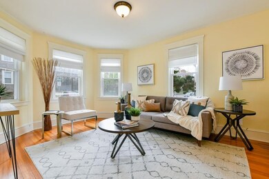 29 Wachusett St unit 1, Jamaica Plain, MA 02130 - photo 6
