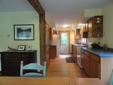 330 Mountain Rd, Newbury, NH 03255 - photo 4
