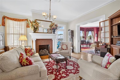 403 Tazewell Ave, Cape Charles, VA 23310 - photo 7