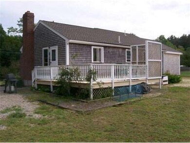 189 Plymouth St, Carver, MA 02330 - photo 5