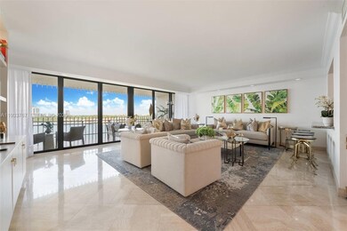 One Grove Isle unit A908, Miami, FL 33133 - photo 3