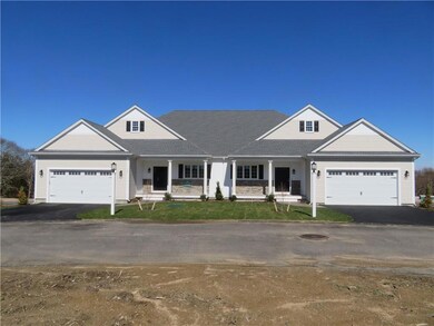 103 Joseph Ct unit 6, Saunderstown, RI 02874 - photo 2