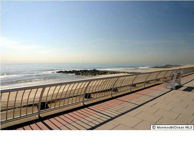 22 Cooper Ave unit 410, Long Branch, NJ 07740 - photo 3