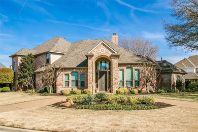 116 Yale Dr, Southlake, TX 76092 - photo 2