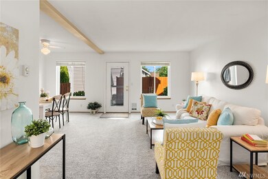 8017 212th St SW unit 2, Edmonds, WA 98026 - photo 5