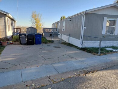 4210 E 100th Ave unit 683, Thornton, CO 80229 - photo 3