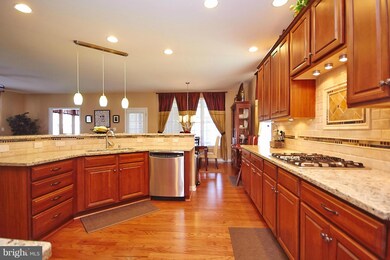 25103 Riding Center Dr, Chantilly, VA 20152 - photo 4