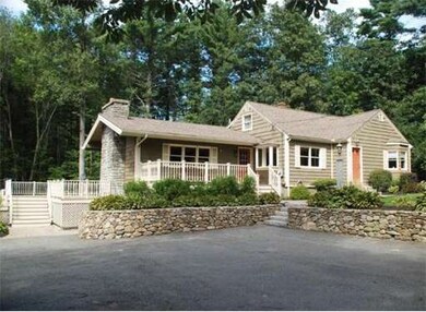 44 Meadow Rd, Townsend, MA 01469 - photo 2