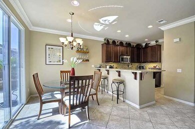 Dining Area/Kitchen