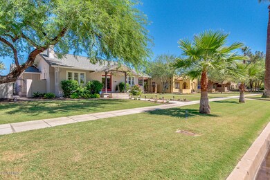 Front of home 3