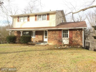 1708 Tioga Rd, Fort Washington, MD 20744 - photo 2