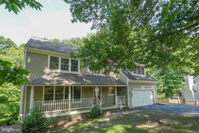 3209 Titanic Dr, Stafford, VA 22554 - photo 2