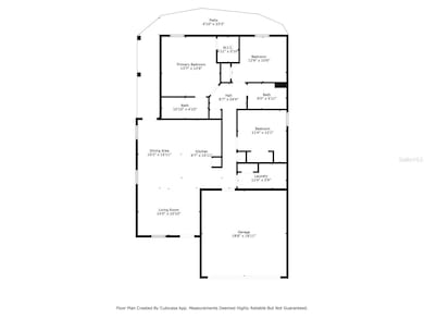 14214 NW 154th Place, Alachua, FL 32615 - photo 2