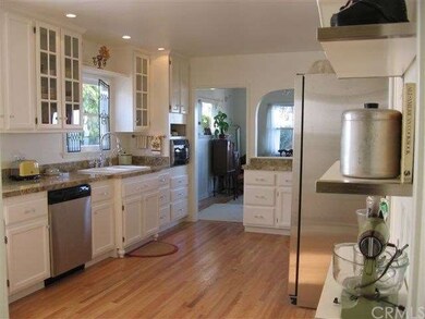 Gourmet Kitchen. No detail overlooked.