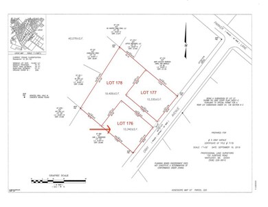 5 Gray Avenue Lot 176, Nantucket, MA 02554 - photo 2