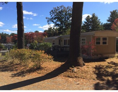 868 Southampton Rd unit 72, Westfield, MA 01085 - photo 2