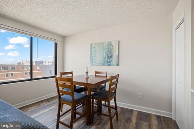 Park Princess/Logan Park unit 913, Washington, DC 20005 - photo 5