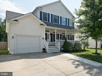 43 Glacier Way, Stafford, VA 22554 - photo 3