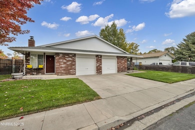 210 W Hampton Dr, Carson City, NV 89706 - photo 5