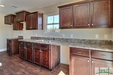 Picture not of actual home. Home will look similar