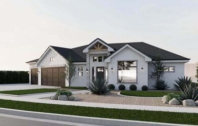 1422 Boomers Loop W, Santa Clara, UT 84765 - photo 6