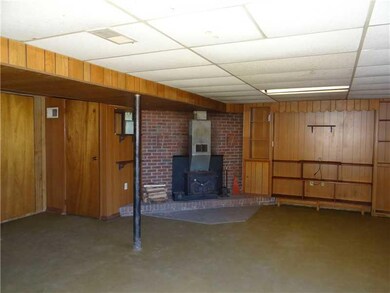 Great Room. Room for that pool table, in GR ,