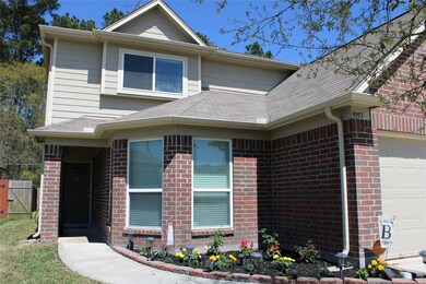 9953 Kingfisher Dr, Conroe, TX 77385 - photo 2