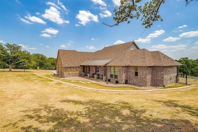 236 E Bluff Ln, Millsap, TX 76066 - photo 5