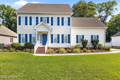 639 Cedar Ridge Dr, Winterville, NC 28590 - photo 4