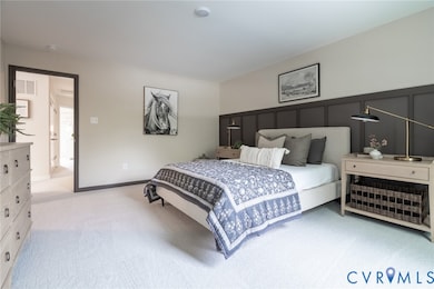 14645 Hancock Towns Dr unit P-5, Chesterfield, VA 23832 - photo 2