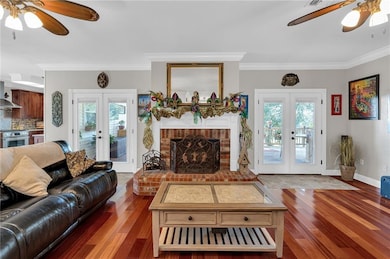 5563 Perrin St, Lafitte, LA 70067 - photo 7