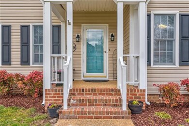 9242 Fair Hill Ct, Mechanicsville, VA 23116 - photo 2