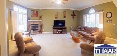 27 Mayflower Dr, Terre Haute, IN 47803 - photo 2