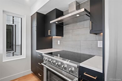 2451 Lawrence St unit 2, Denver, CO 80205 - photo 6