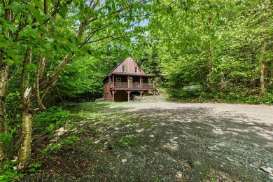 75 Rogers Pond Rd, Pittsburg, NH 03592 - photo 2