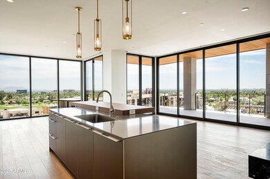 5000 N Camelback Ridge Unit 402 and 410-