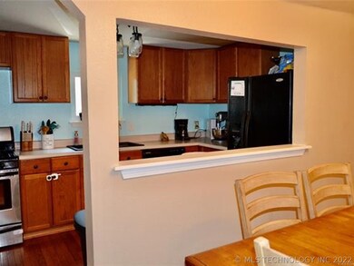 209 S Rosehill Ave, Cleveland, OK 74020 - photo 7