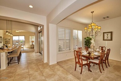 Kitchen-Dining Room