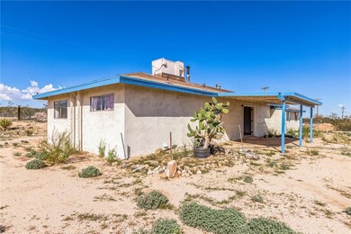 61423 La Crescenta Dr, Joshua Tree, CA 92252 - photo 3