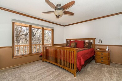 2511 White Eagle Trail SE, Cedar Rapids, IA 52403 - photo 4