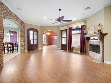 1048 Richmond Cir, Lake Charles, LA 70605 - photo 5