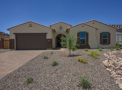 4572 N 183rd Dr, Goodyear, AZ 85395 - photo 3
