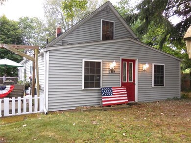 785 Mohawk Trail, Akron, OH 44312 - photo 2